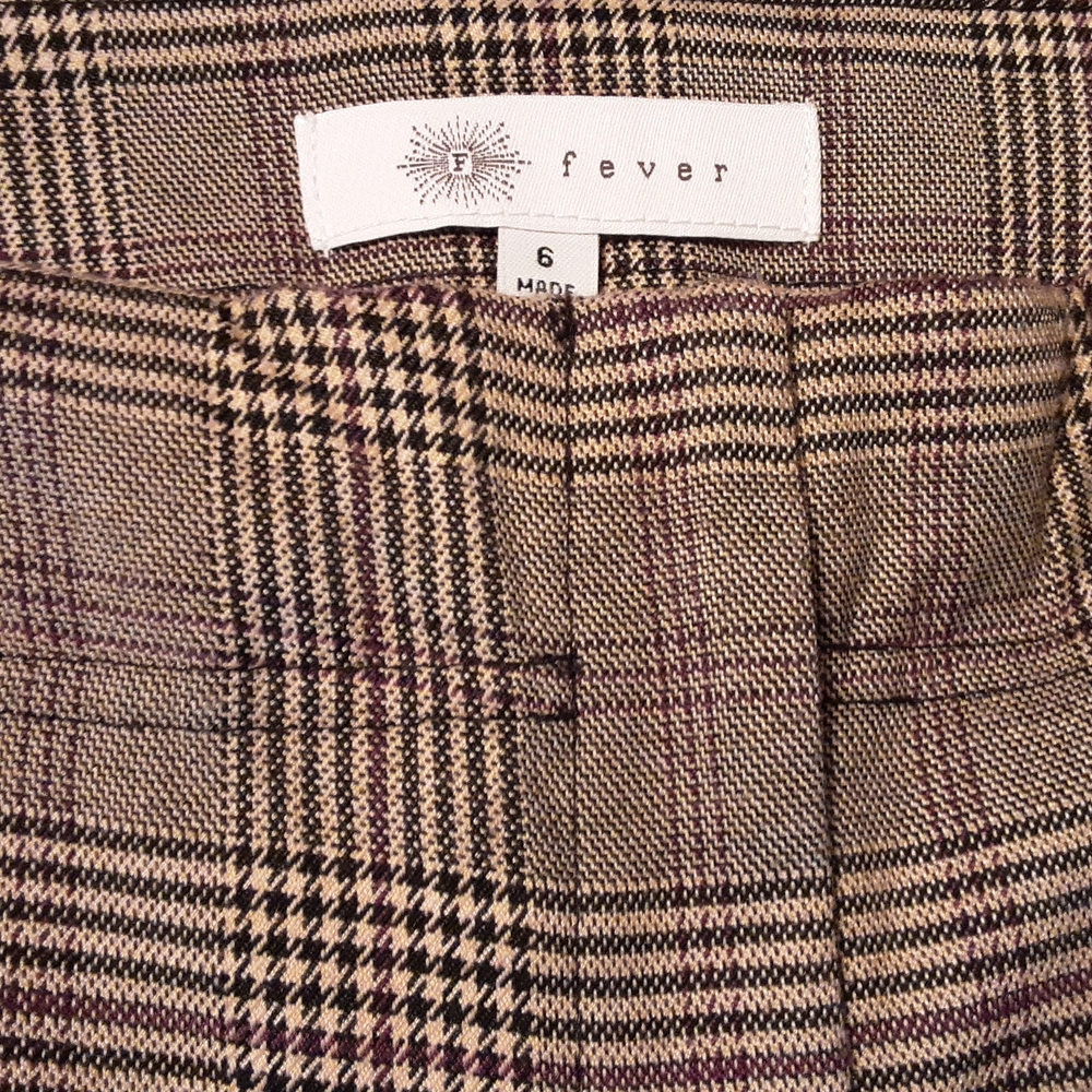 Ladies Slacks New Tags